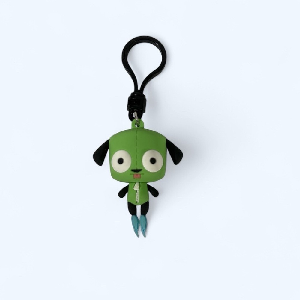 Invader Zim Character Series 2 Blind Bag DOG DISGUISED GIR